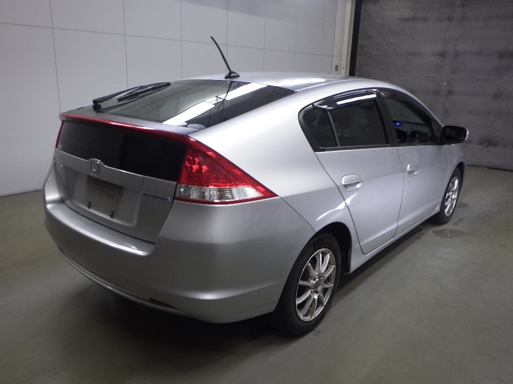 HONDA INSIGHT