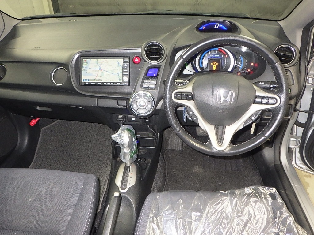 HONDA INSIGHT