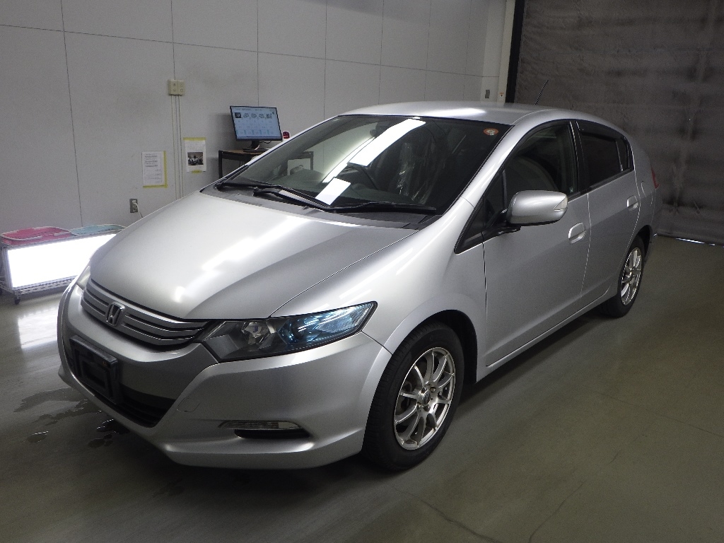 HONDA INSIGHT