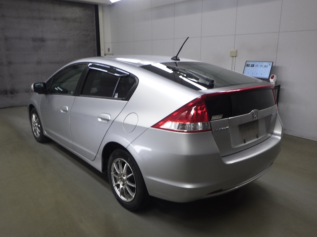 HONDA INSIGHT