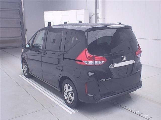 HONDA FREED+