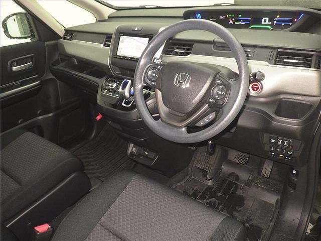 HONDA FREED+