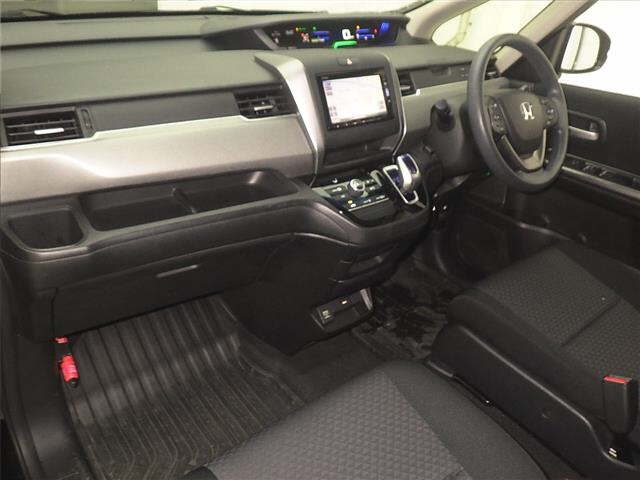 HONDA FREED+