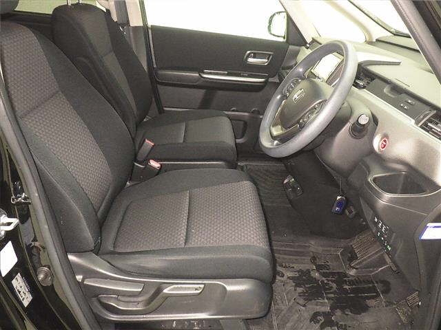 HONDA FREED+