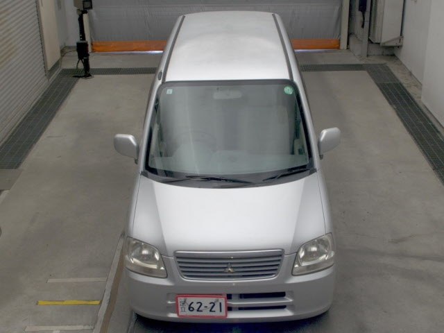 MITSUBISHI TOPPO BJ