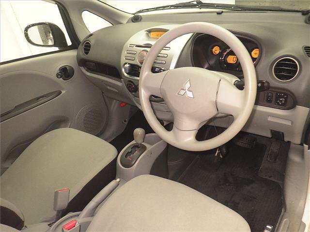 MITSUBISHI I