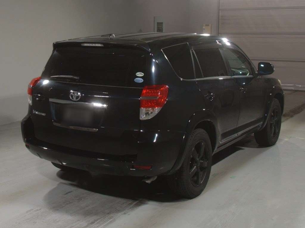 TOYOTA VANGUARD