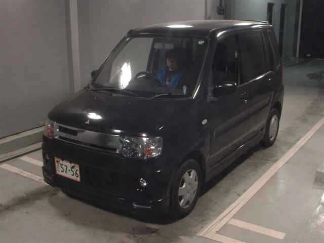 MITSUBISHI TOPPO