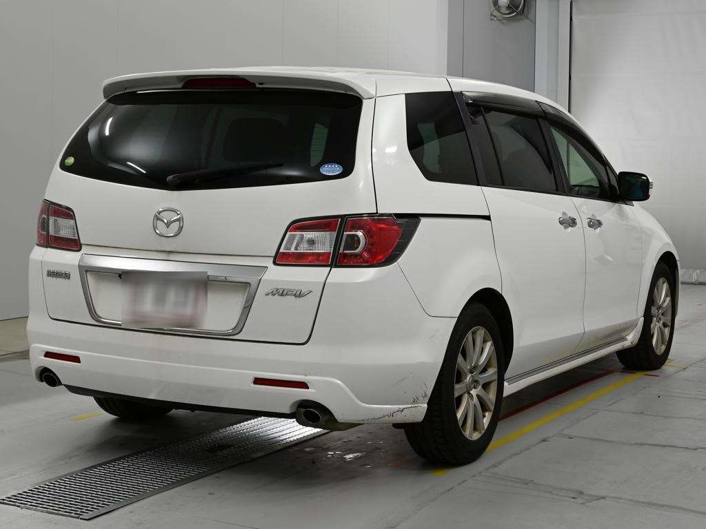 MAZDA MPV