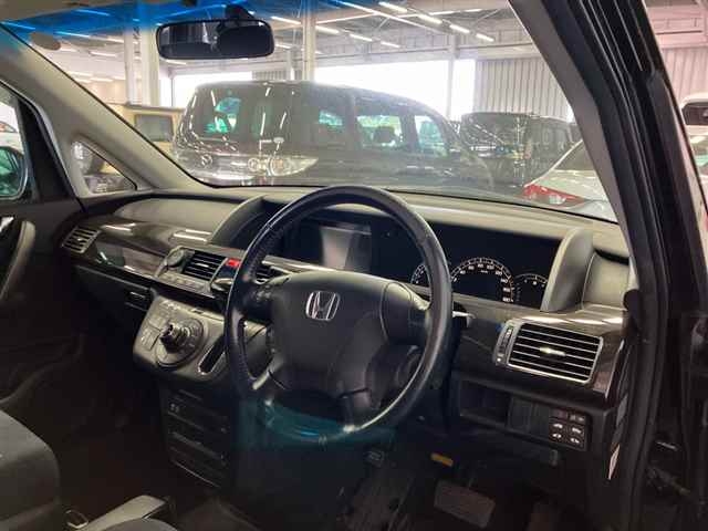 HONDA ELYSION