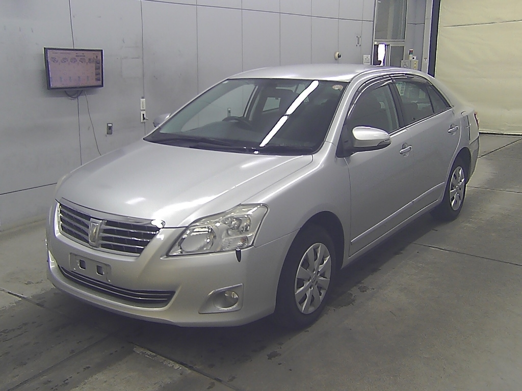 TOYOTA PREMIO