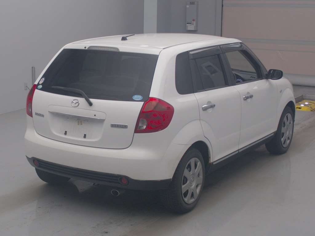 MAZDA VERISA