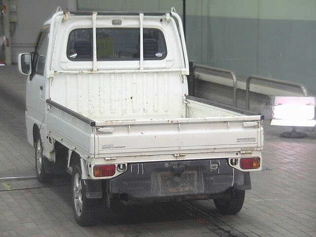 SUBARU SAMBAR