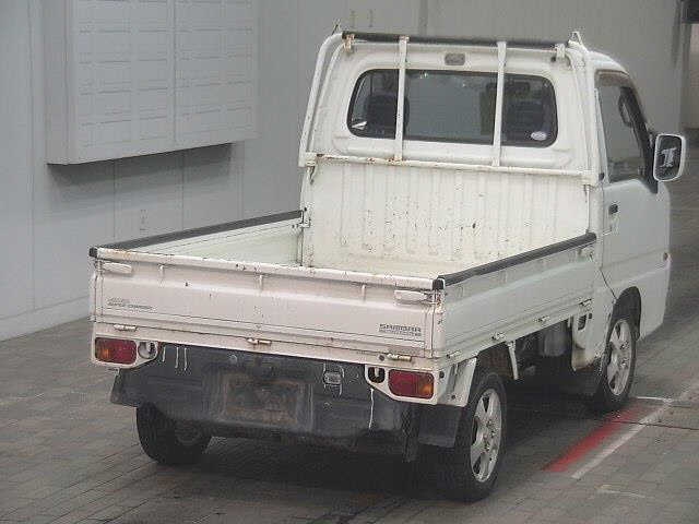 SUBARU SAMBAR