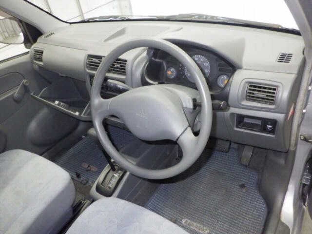 MITSUBISHI MINICA