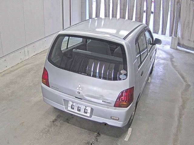 MITSUBISHI MINICA