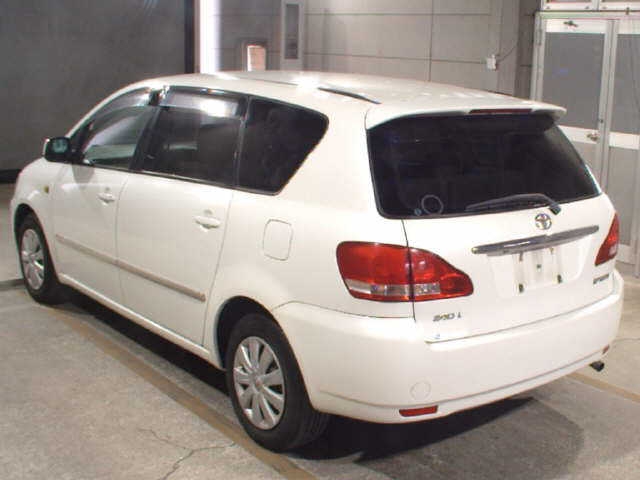 TOYOTA IPSUM