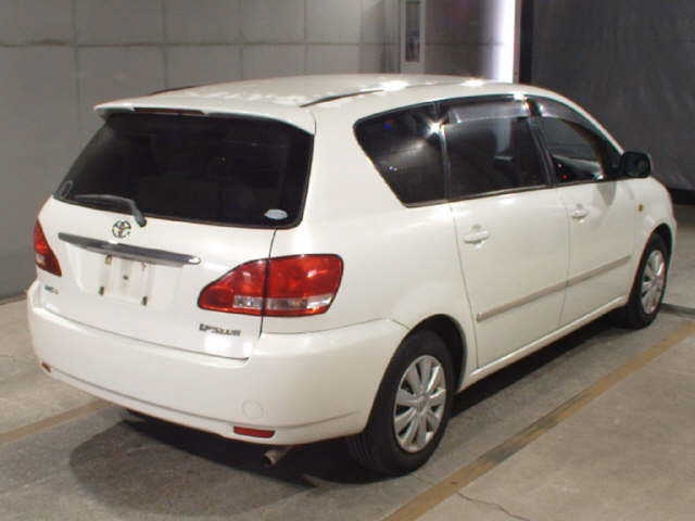 TOYOTA IPSUM