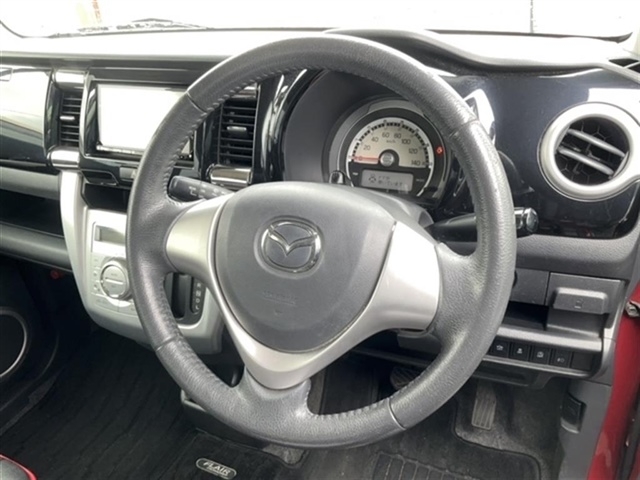 MAZDA FLAIR CROSSOVER