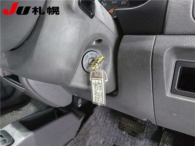 MITSUBISHI MINICA