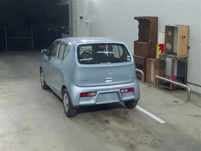 MAZDA CAROL