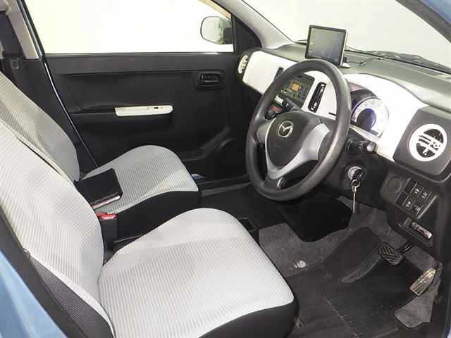 MAZDA CAROL
