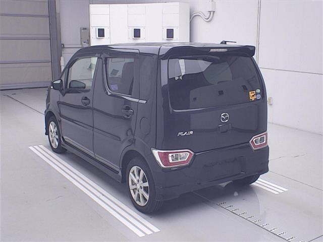 MAZDA FLAIR