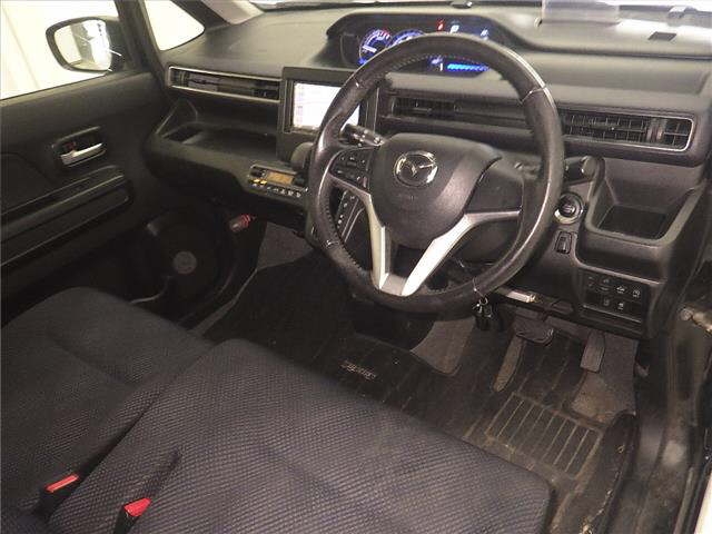 MAZDA FLAIR