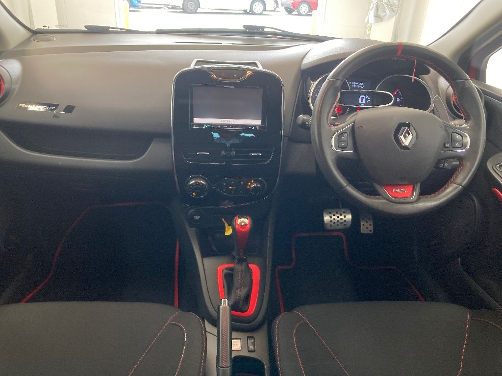 RENAULT LUTECIA