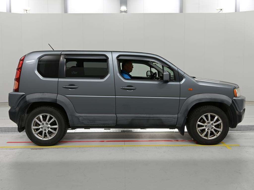 HONDA CROSSROAD