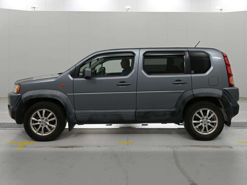 HONDA CROSSROAD