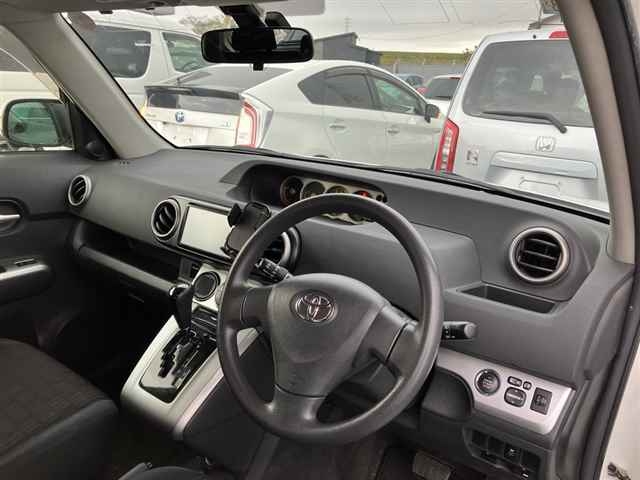 TOYOTA COROLLA RUMION