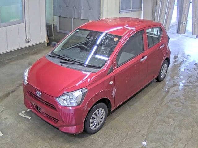 TOYOTA PIXIS EPOCH