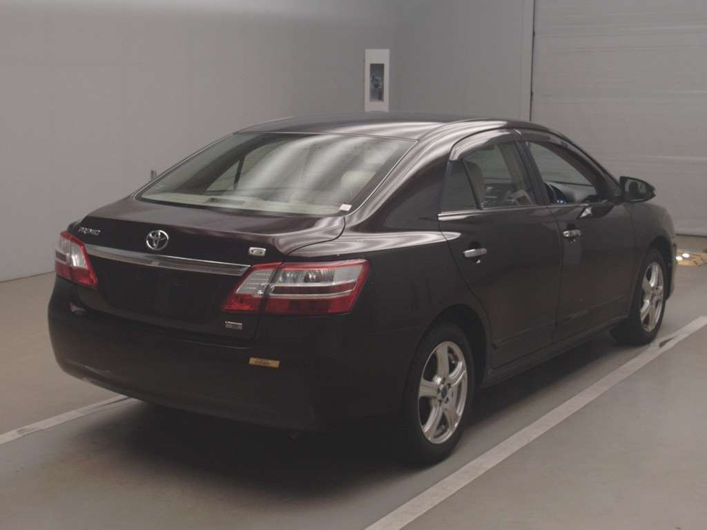 TOYOTA PREMIO