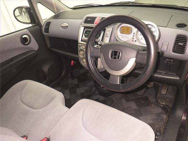 HONDA LIFE
