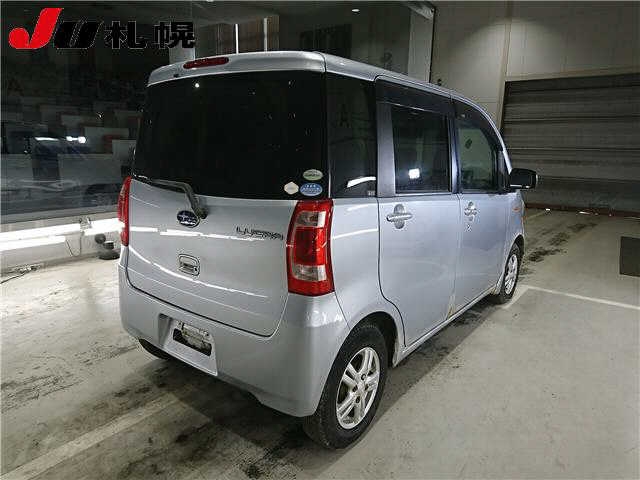 SUBARU LUCRA