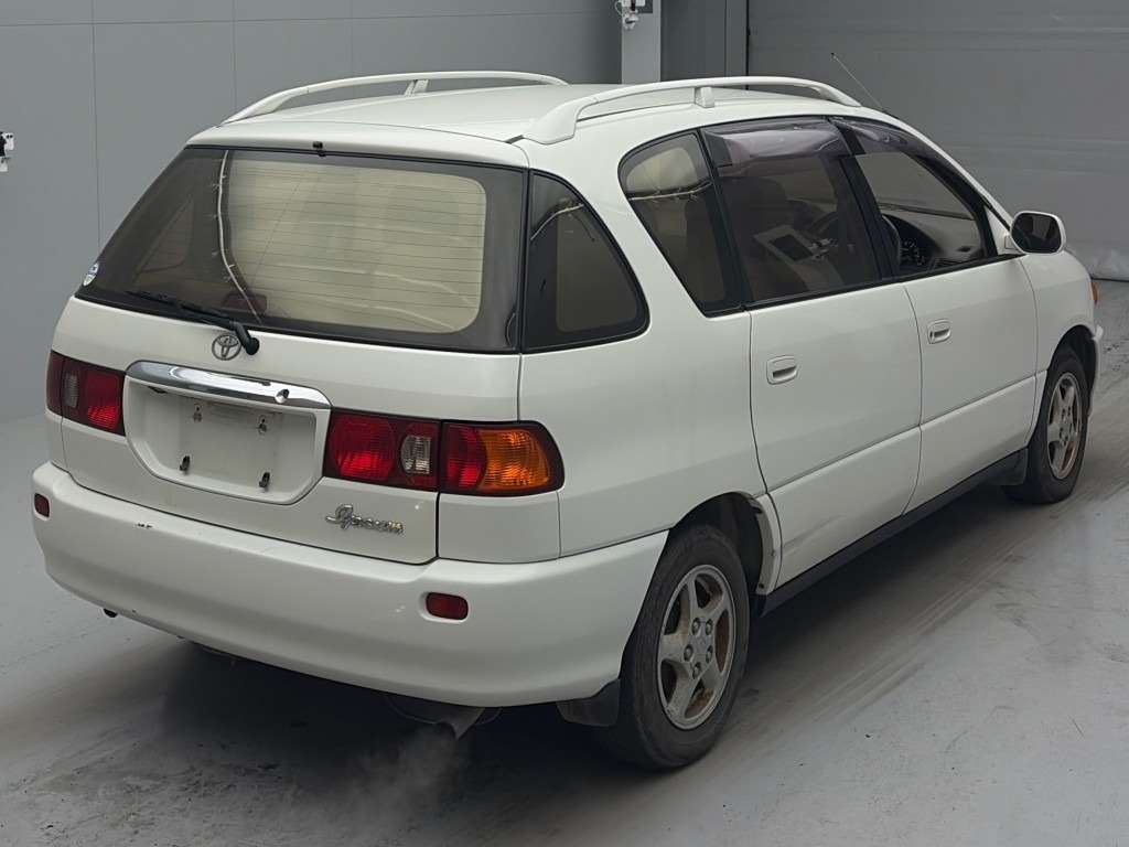 TOYOTA IPSUM