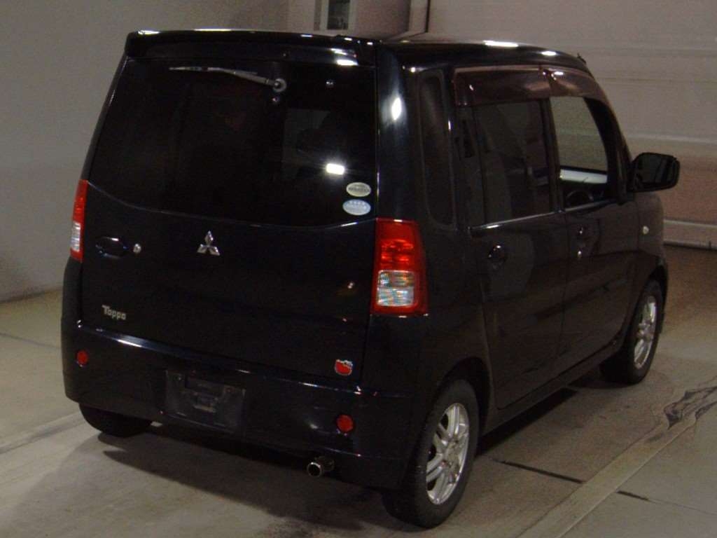 MITSUBISHI TOPPO