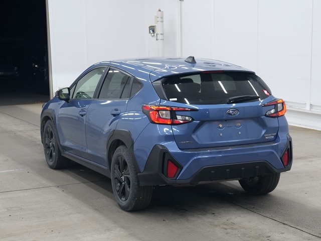 SUBARU CROSSTREK