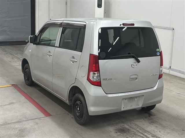MAZDA AZ-WAGON
