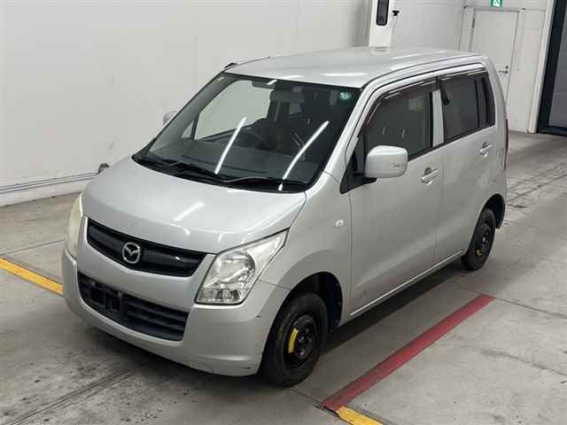 MAZDA AZ-WAGON
