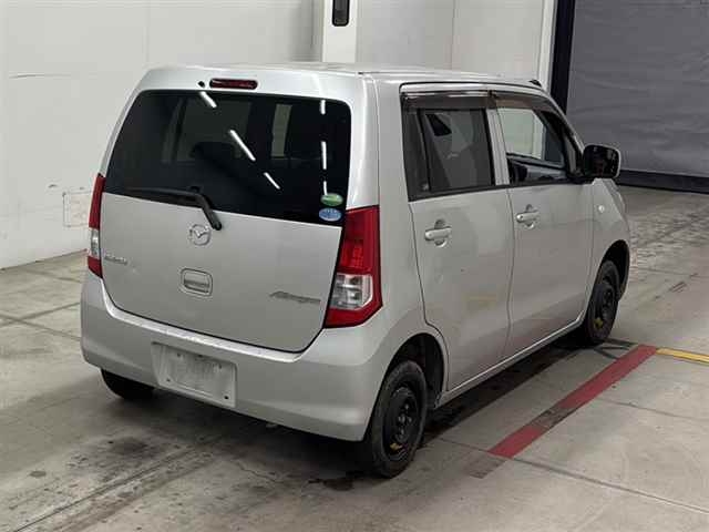 MAZDA AZ-WAGON