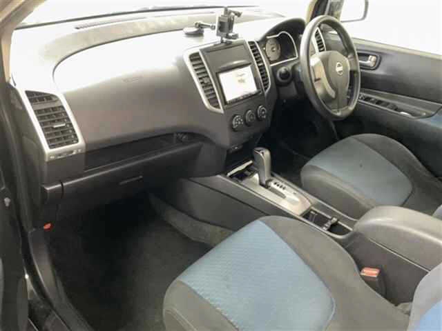NISSAN WINGROAD
