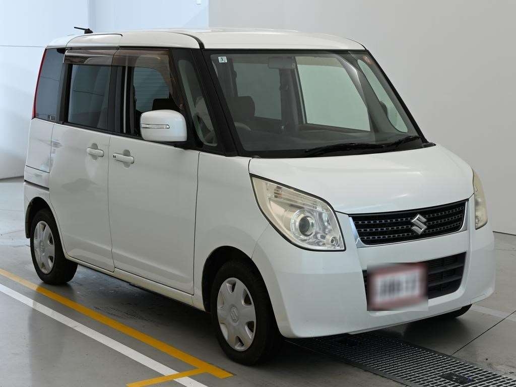 SUZUKI PALETTE