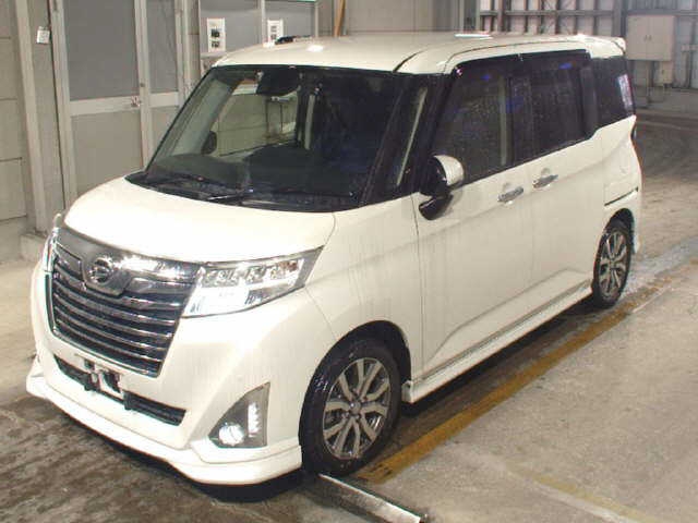 DAIHATSU THOR