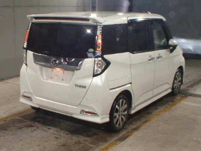 DAIHATSU THOR