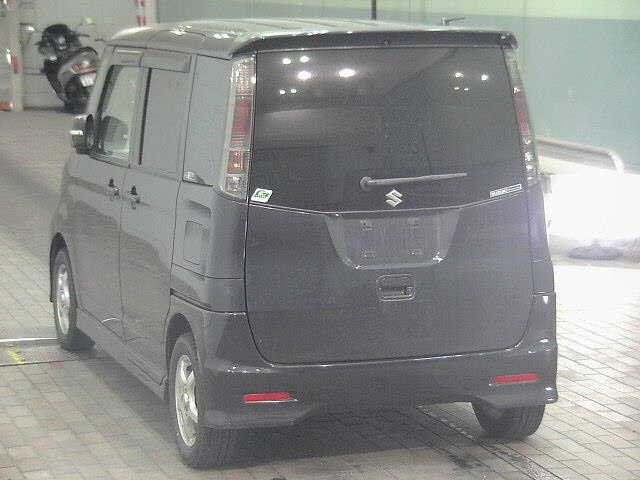 SUZUKI PALETTE
