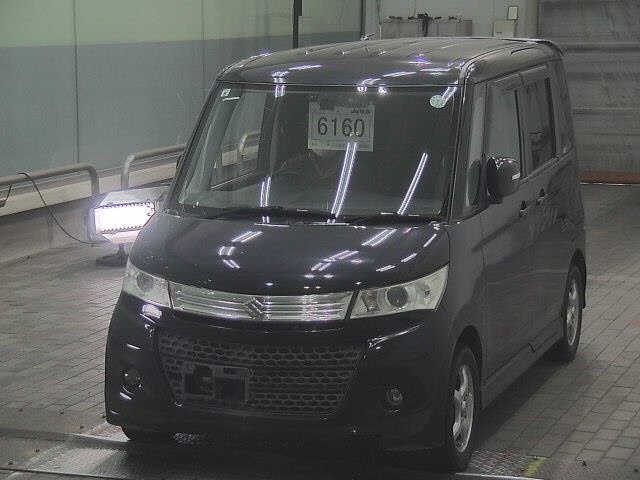SUZUKI PALETTE