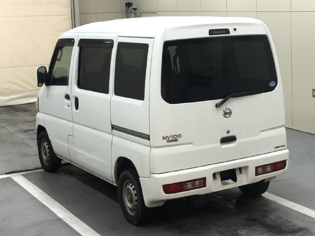 NISSAN NV100 CLIPPER
