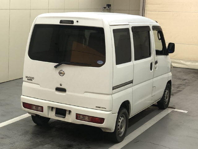 NISSAN NV100 CLIPPER